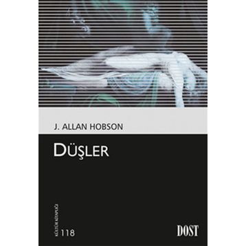DÜŞLER - J. ALLAN HOBSON