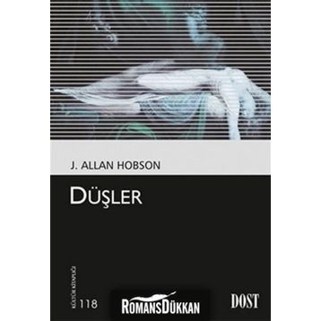 DÜŞLER - J. ALLAN HOBSON