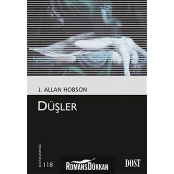 DÜŞLER - J. ALLAN HOBSON