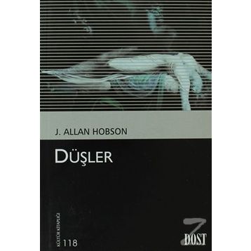 DÜŞLER - J. ALLAN HOBSON