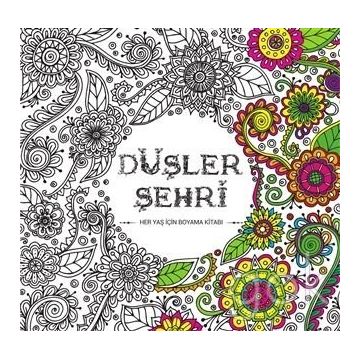 Düşler Şehri - Kollektif