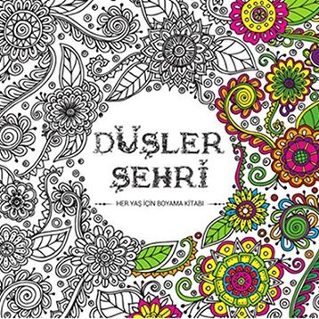 Düşler Şehri - Kollektif