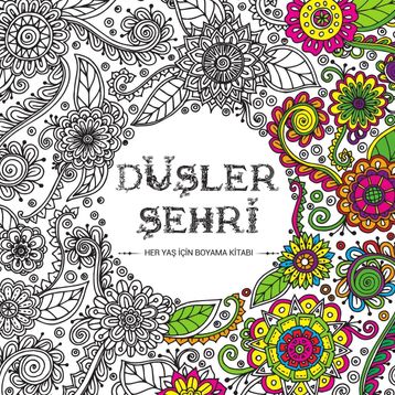 Düşler Şehri - Kollektif