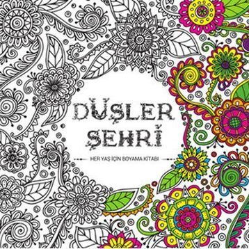 Düşler Şehri - Kollektif