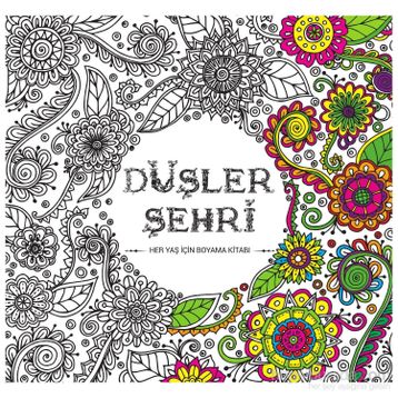 Düşler Şehri - Kollektif