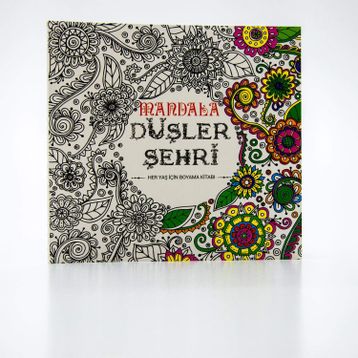 Düşler Şehri - Kollektif