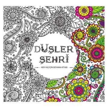 Düşler Şehri - Kollektif
