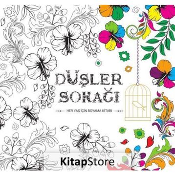 Düşler Sokağı - Bayram Miroğlu