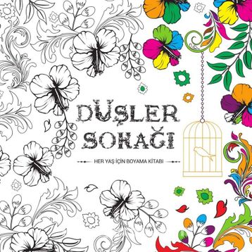 Düşler Sokağı - Bayram Miroğlu
