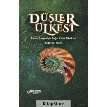 Düşler Ülkesi - Çiğdem Fraser