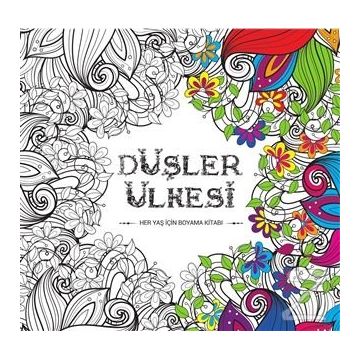 Düşler Ülkesi - Kolektif
