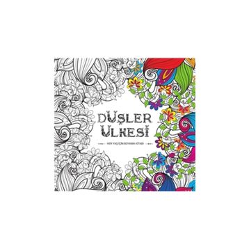 Düşler Ülkesi - Kolektif