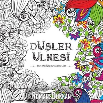 Düşler Ülkesi - Kolektif