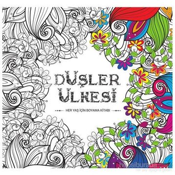 Düşler Ülkesi - Kolektif