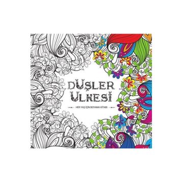 Düşler Ülkesi - Kolektif