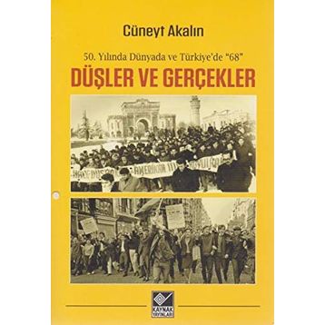 Düşler ve Gerçekler - Celal Pamukçu