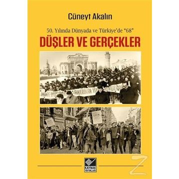 Düşler ve Gerçekler - Celal Pamukçu