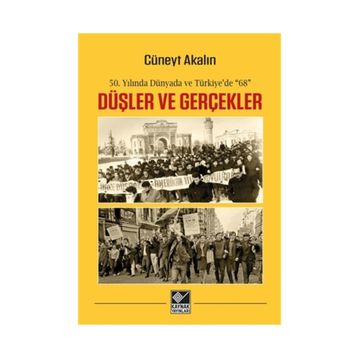 Düşler ve Gerçekler - Celal Pamukçu