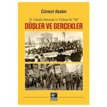 Düşler ve Gerçekler - Celal Pamukçu