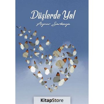 Düşlerde Yol - Aynur Sarıkaya
