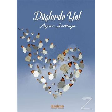 Düşlerde Yol - Aynur Sarıkaya