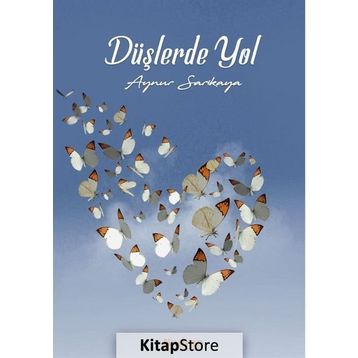 Düşlerde Yol - Aynur Sarıkaya