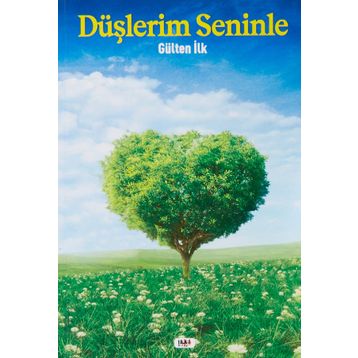 Düşlerim Seninle - Gülten İlk