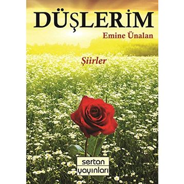 Düşlerim - Suat Kurumahmut