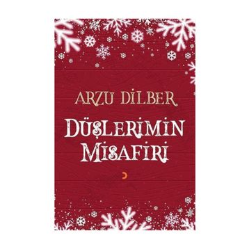 Düşlerimin Misafiri - Arzu Dilber