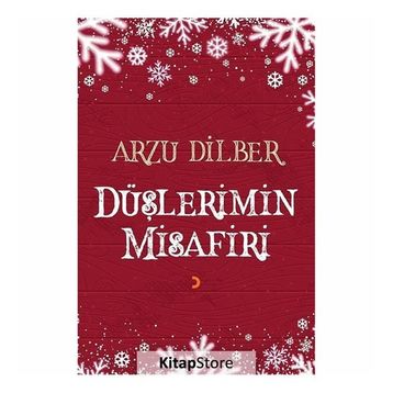 Düşlerimin Misafiri - Arzu Dilber
