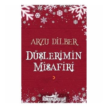 Düşlerimin Misafiri - Arzu Dilber