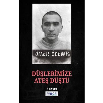 Düşlerimize Ateş Düştü - Ömer Ödemiş