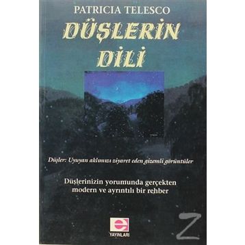 Düşlerin Dili - patricia telosco