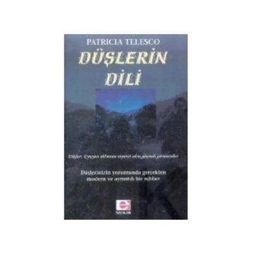Düşlerin Dili - patricia telosco