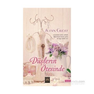 Düşlerin Ötesinde - Susan Gloss