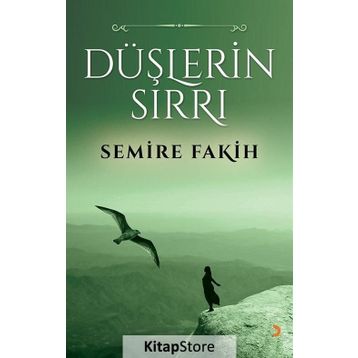 Düşlerin Sırrı - Semire Fakih