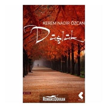 Düşlük - Kerem Nadir Özcan