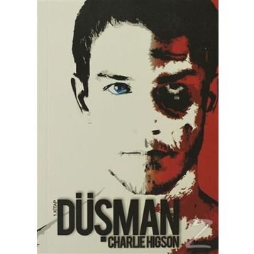 DÜŞMAN - CHARLIE HIGSON