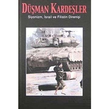 Düşman Kardeşler - Serdar Sarıboğa