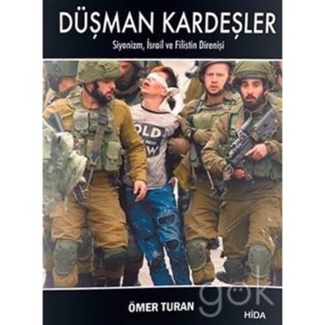 Düşman Kardeşler - Serdar Sarıboğa