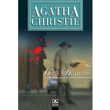 DÜŞMAN - LEE CHILD