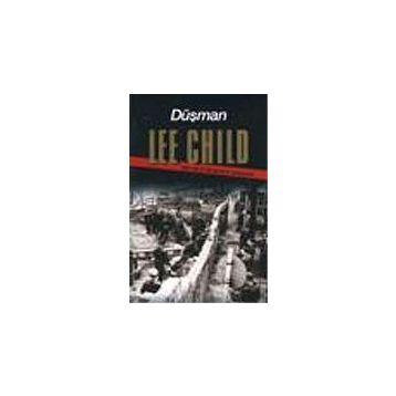 DÜŞMAN - LEE CHILD