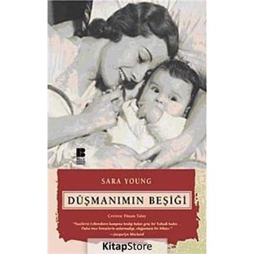 DÜŞMANIMIN BEŞİĞİ - SARA YOUNG