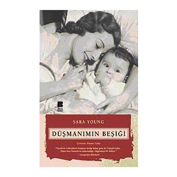 DÜŞMANIMIN BEŞİĞİ - SARA YOUNG