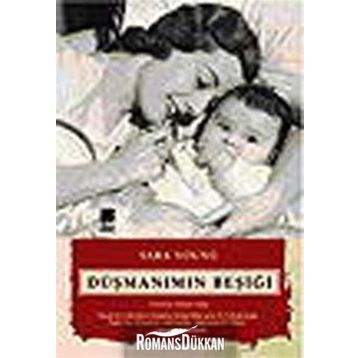 DÜŞMANIMIN BEŞİĞİ - SARA YOUNG