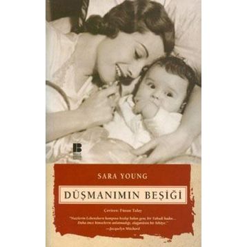 DÜŞMANIMIN BEŞİĞİ - SARA YOUNG