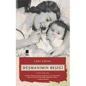 DÜŞMANIMIN BEŞİĞİ - SARA YOUNG