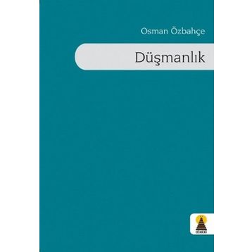 Düşmanlık - Osman Özbahçe