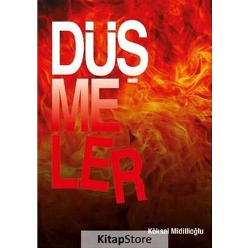 Düşmeler - Köksal Midillioğlu