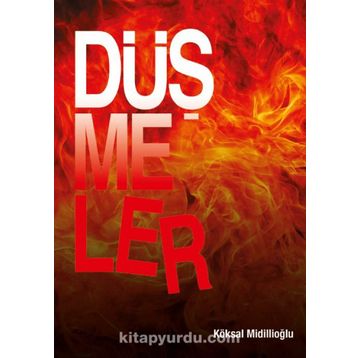 Düşmeler - Köksal Midillioğlu